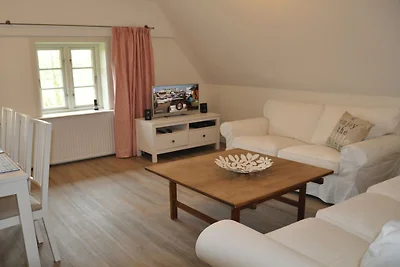 Feringhüs Wrixum, Vakantieappartement nr. 2