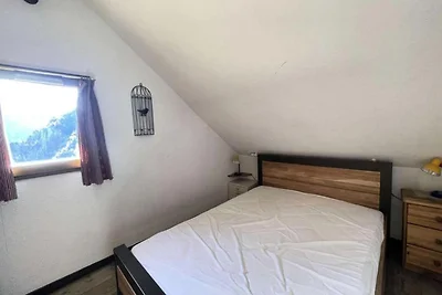2 Zimmer für 4 Personen