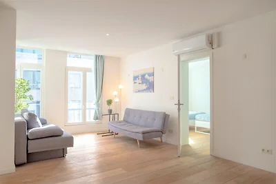 Apartment für 12 Gäste am Hauptplatz