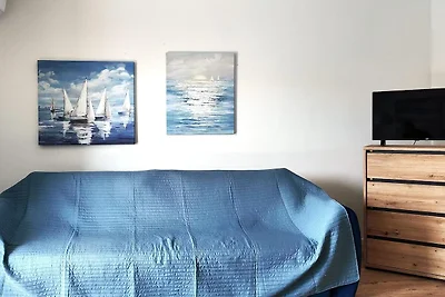 Apartment am Meer in Lokva Rogoznica