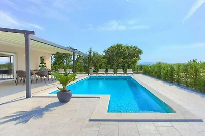 Villa Elegante Residenza di vacanza...