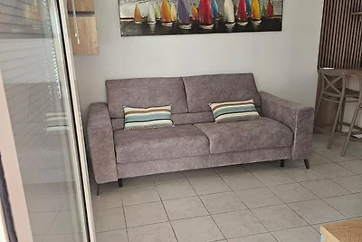 Apartment Furdi - Two Bedroom Apartment with...