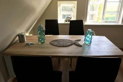 Ferienwohnung mit 1 Schlafzimmer
