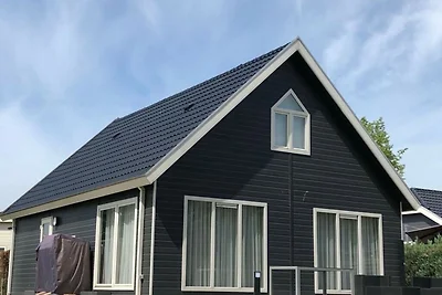 Ferienhaus am Freizeitsee