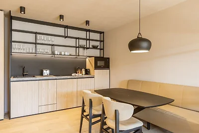 Schöne Wohnung in der Nähe des Skigebiets