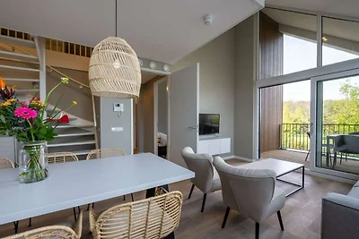 Wohnung in Résidence Marina Kamperland
