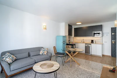 Apartamento en Nerja cerca de Torrecilla