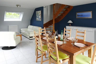 Komfortables Ferienhaus, Paimpol