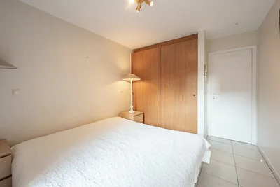 Ideale Ferienwohnung am Albert Beach