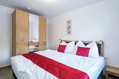 Ferienhaus in Skigebiet in Leogang mit Sauna