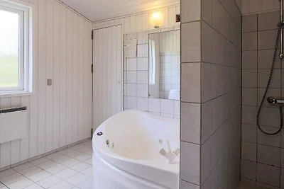 12 Personen Ferienhaus in Fårevejle