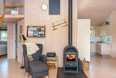 6 Personen Ferienhaus in Skjern
