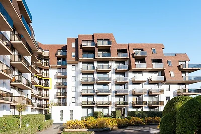 C301 Apartment in Strand- und Zentrumsnähe