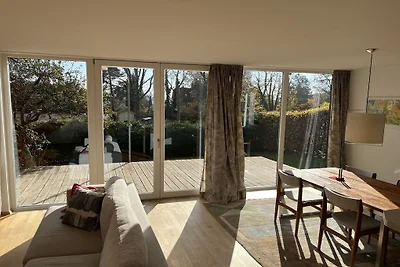 Ferienhaus mit 2 Schlafzimmer