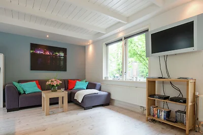 Schönes Apartment in Hoorn am See