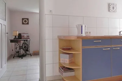 Haus Gertrud Komfortable Ferienresidenz