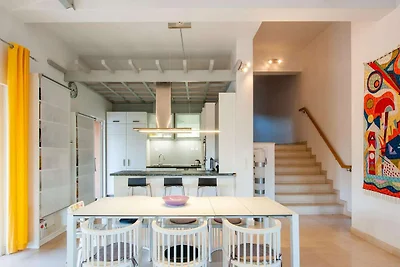 Schönes Ferienhaus mit Schwimmbad