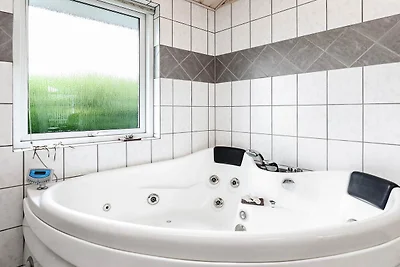 8 Personen Ferienhaus in Fjerritslev