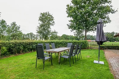 Agriturismo a Enschede con terrazza