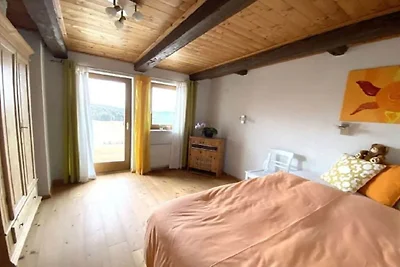La capanna di montagna di Andi