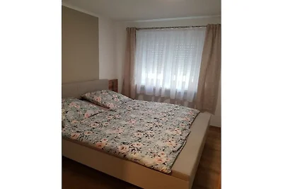 Appartement 54 in het kuurpark