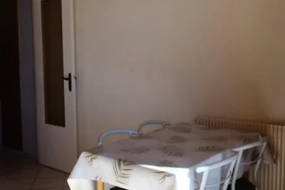 Wohnung in Les Choucas an den Skipisten