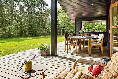 6 persoons vakantie huis in Jerup-By Traum