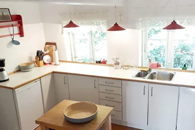 6 Personen Ferienhaus in Augustenborg