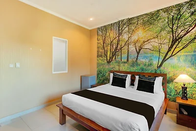 Luxury Deluxe DBL Escape W/ Free WiFi and...