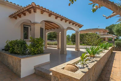 Casa Aina - Casa A Sa Ràpita. Wi-Fi gratuito