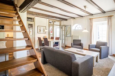 Gemütlicher Aufenthalt auf dem Seals Farm