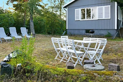 6 Personen Ferienhaus in 38472-By Traum
