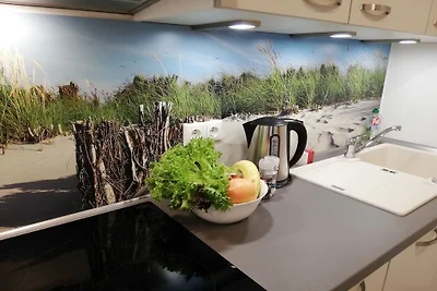 Ferienwohnung mit 1 Schlafzimmer