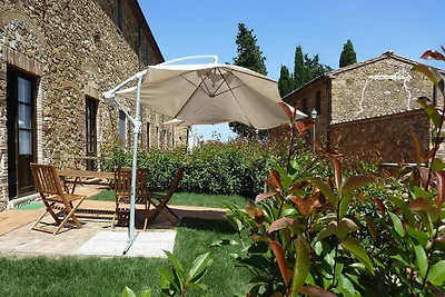 Wohnung in Campiglia Marittima