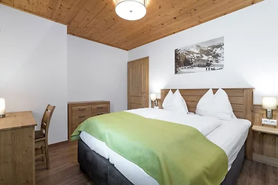 Ferienwohnung mit Terrasse