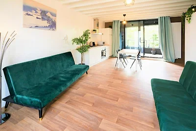 Industrieapartments | 2 Schlafzimmer | NS