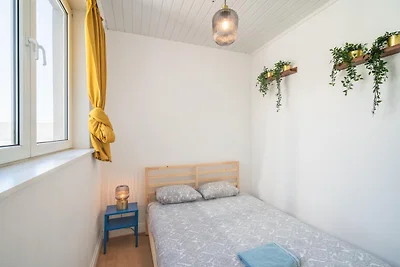 Elegante 3-Zimmer-Wohnung mit moderner...