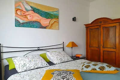 Bright and Sunny Apartment with Terrace - Two...