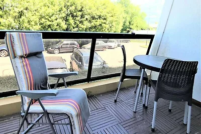 Residenz Les Roseaux