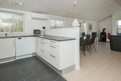 8 Personen Ferienhaus in Børkop-By Traum