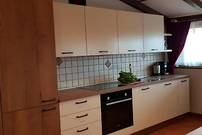 Apartments Alenka - One Bedroom Apartment