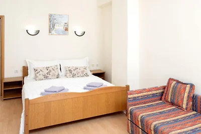 Apartments Božica - Studio