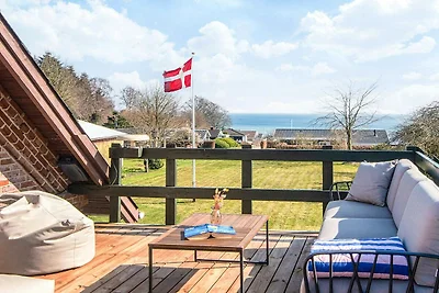 8 persone case ad Bjert-By Traum