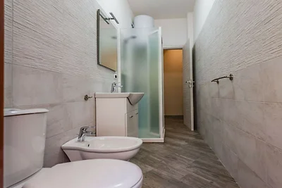 Lemon Tree Appartementen - Casa Arancione