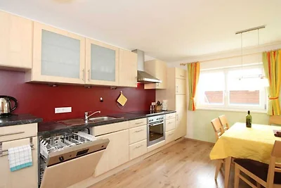 Apartamentos de bienestar de Steiner