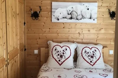 2-Zimmer-Apartment für 4 Personen, 3-Sterne-B...