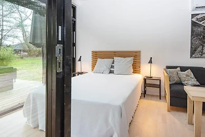 8 Personen Ferienhaus in Ebeltoft