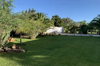 Villa Las Amapolas
