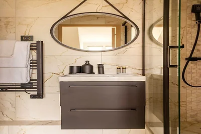 Charmante studio met airconditioning - 2P -...