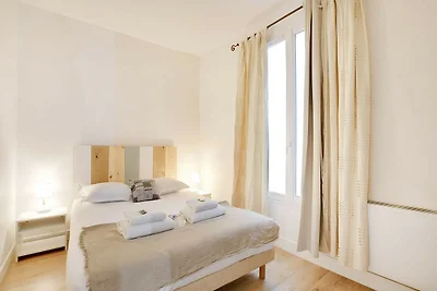 Accogliente appartamento - Montmartre